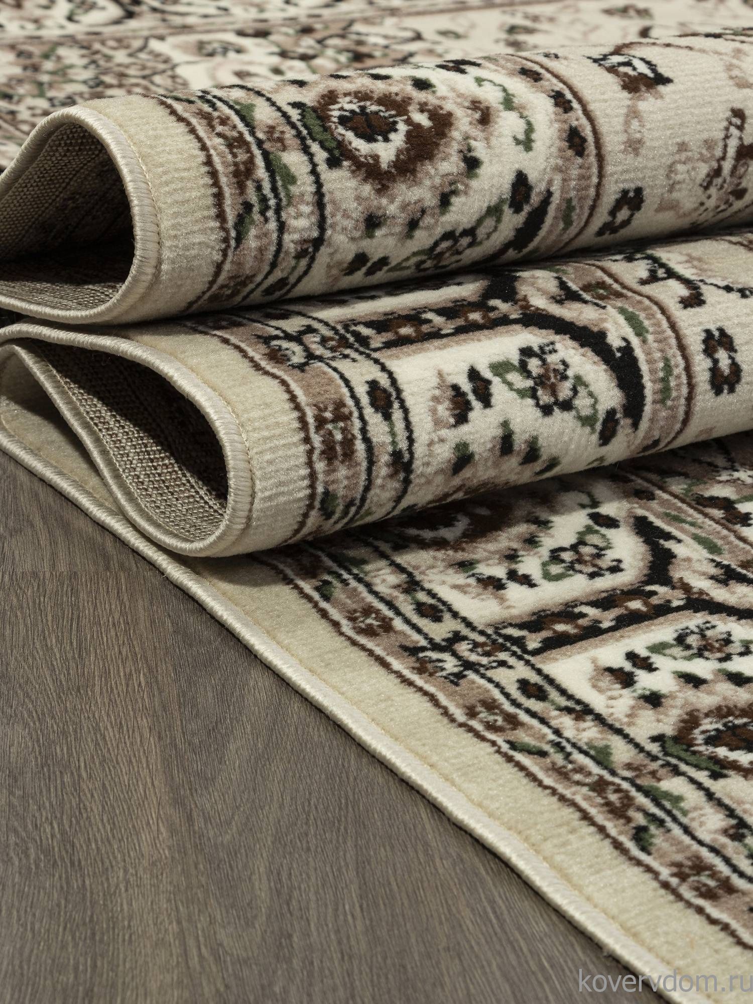 Ковер GAVANA D409 BEIGE Ковер GAVANA D409 BEIGE
