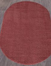 Ковер из микрофибры SOFI 80084 055 Овал