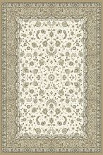 Ковер Бельгийский из хлопка из вискозы и хлопка Royal Palace 14295 6323