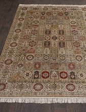 Ковер из Китая Tibet SILK & SILK S-09 CREAM