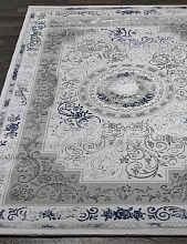 Ковер Pacha 07823G POLY.C.GRI / POLY.C.