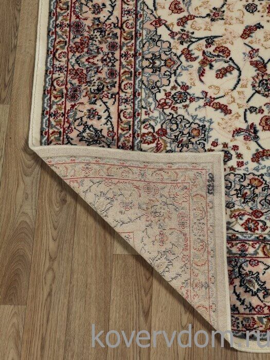 Ковер Hunnu Wool+Viscose 6C1101 001 Ковер Hunnu Wool+Viscose 6C1101 001