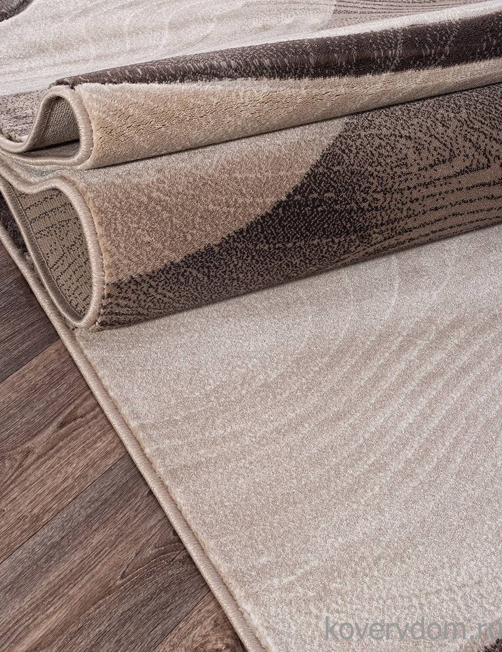 Ковер MEGA CARVING 4783 BEIGE Ковер MEGA CARVING 4783 BEIGE