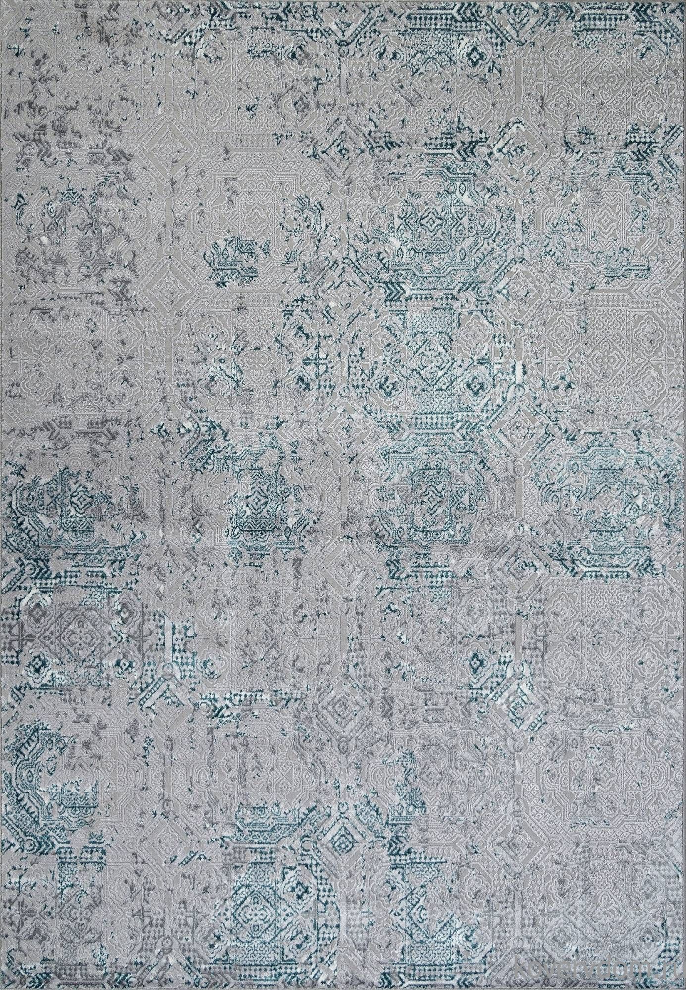 Ковер PALERMO F281 GRAY Ковер PALERMO F281 GRAY