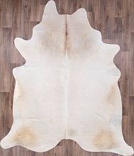 Ковер под шкуры животных из натуральной коровьей шкуры RS120 000