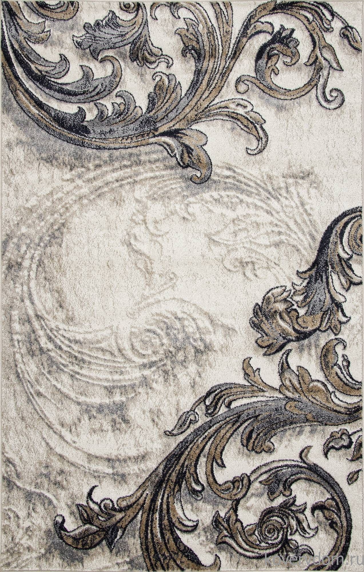 Ковер TORNADO D754 BEIGE Ковер TORNADO D754 BEIGE