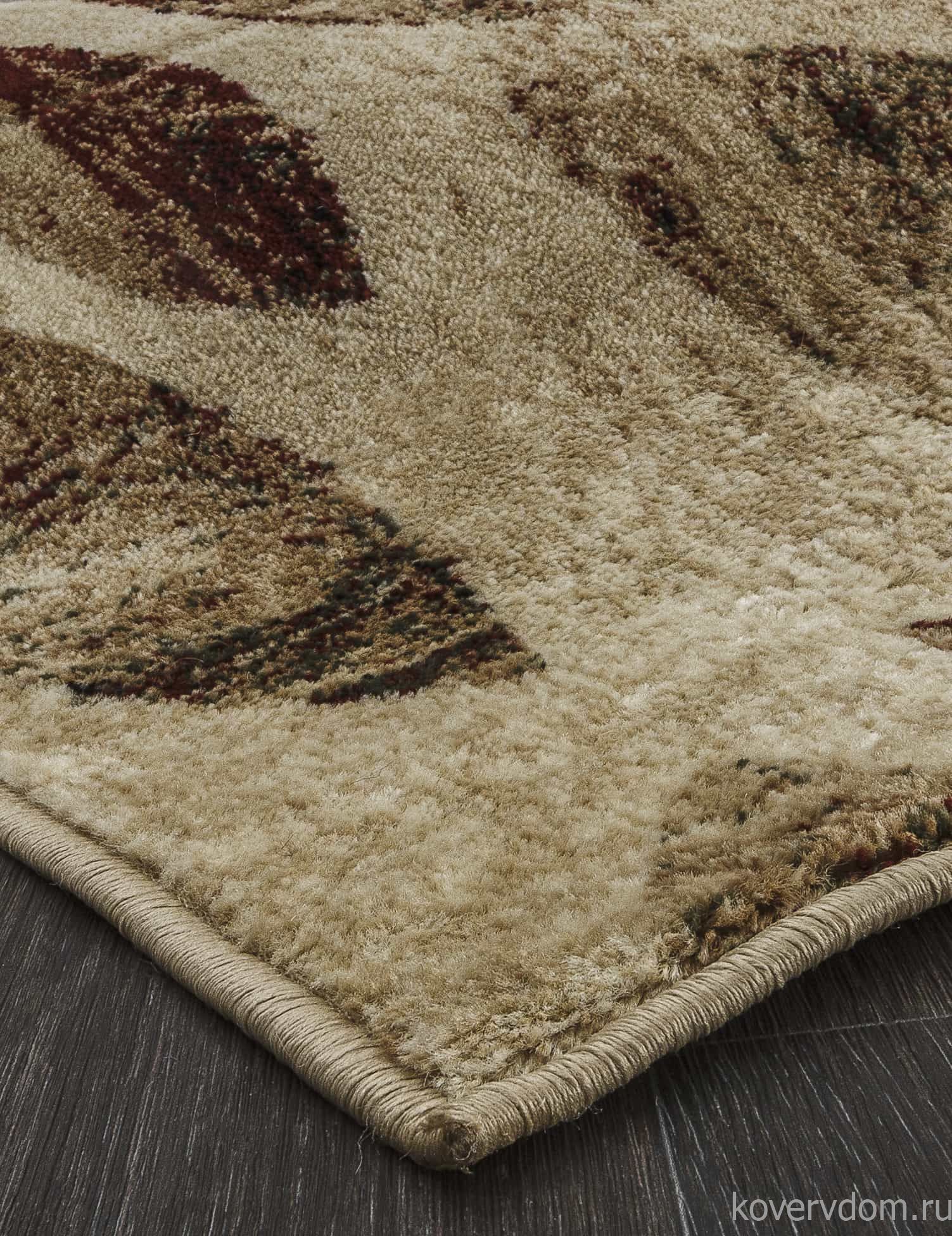 Ковер OLYMPOS D347 BEIGE Ковер OLYMPOS D347 BEIGE