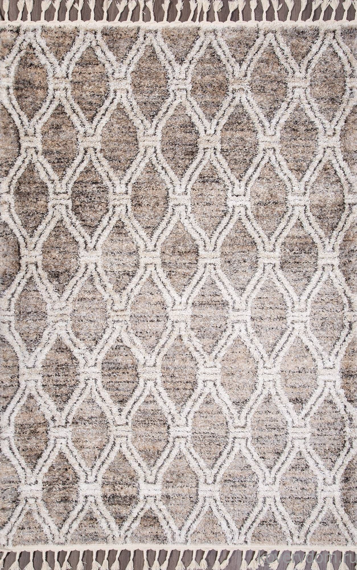 Ковер UVITA 37335 070 BEIGE Ковер UVITA 37335 070 BEIGE