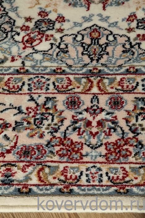 Ковер Hunnu Wool+Viscose 6C1101 001 Ковер Hunnu Wool+Viscose 6C1101 001