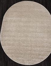 Ковер MAKAO S600 F.BEIGE Овал