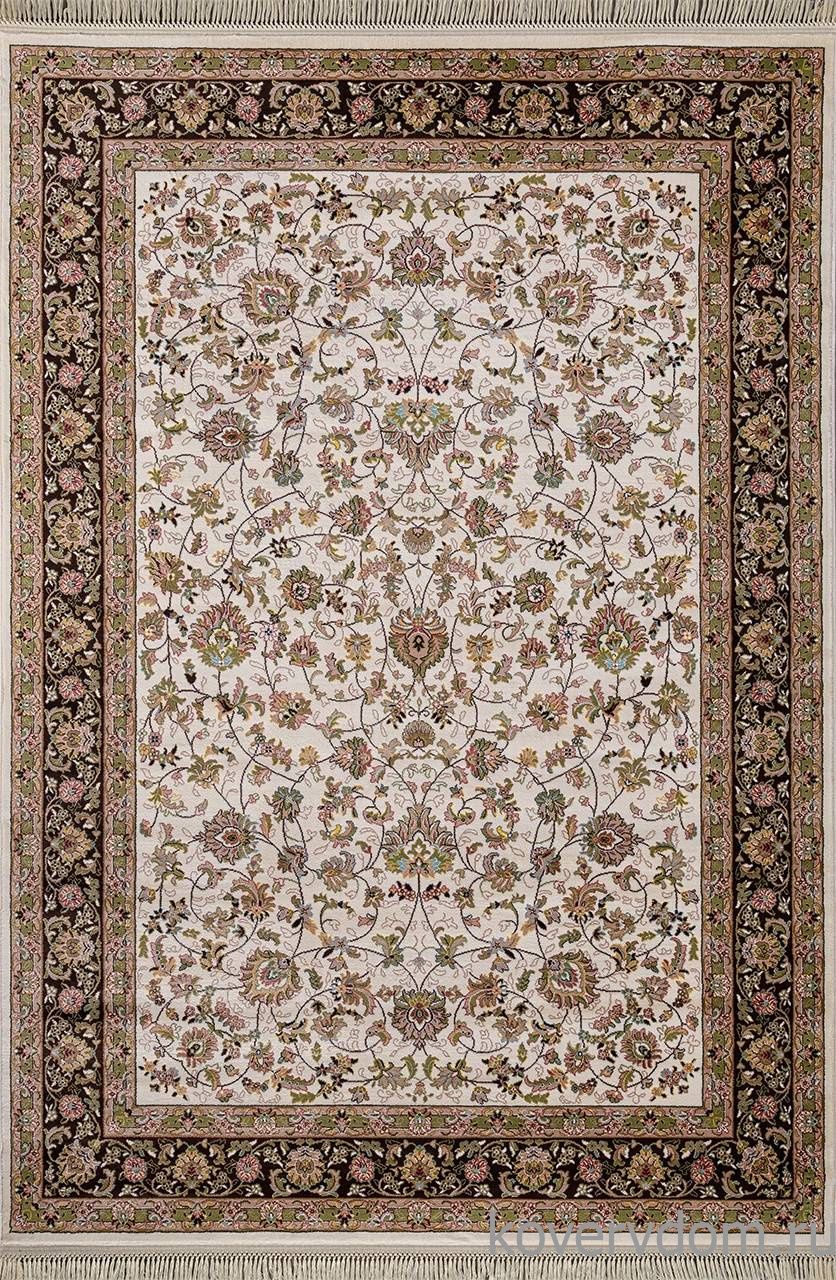 Ковер ARAVIA 5471 CREAM-BROWN Ковер ARAVIA 5471 CREAM-BROWN