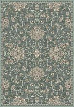 Рельефный ковер из вискозы GENOVA 38189 6555 50