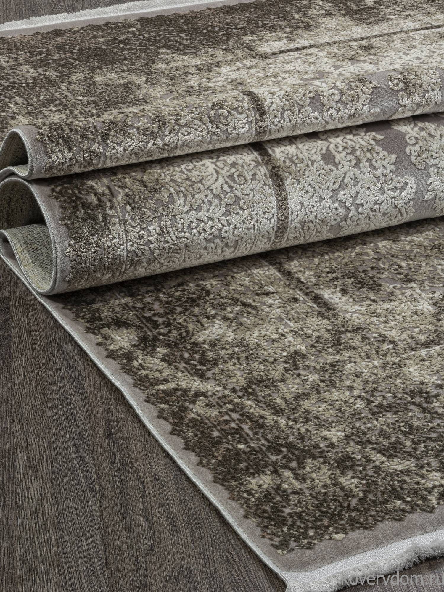 Ковер MARSEL 00066 GREY / VIZON Ковер MARSEL 00066 GREY / VIZON