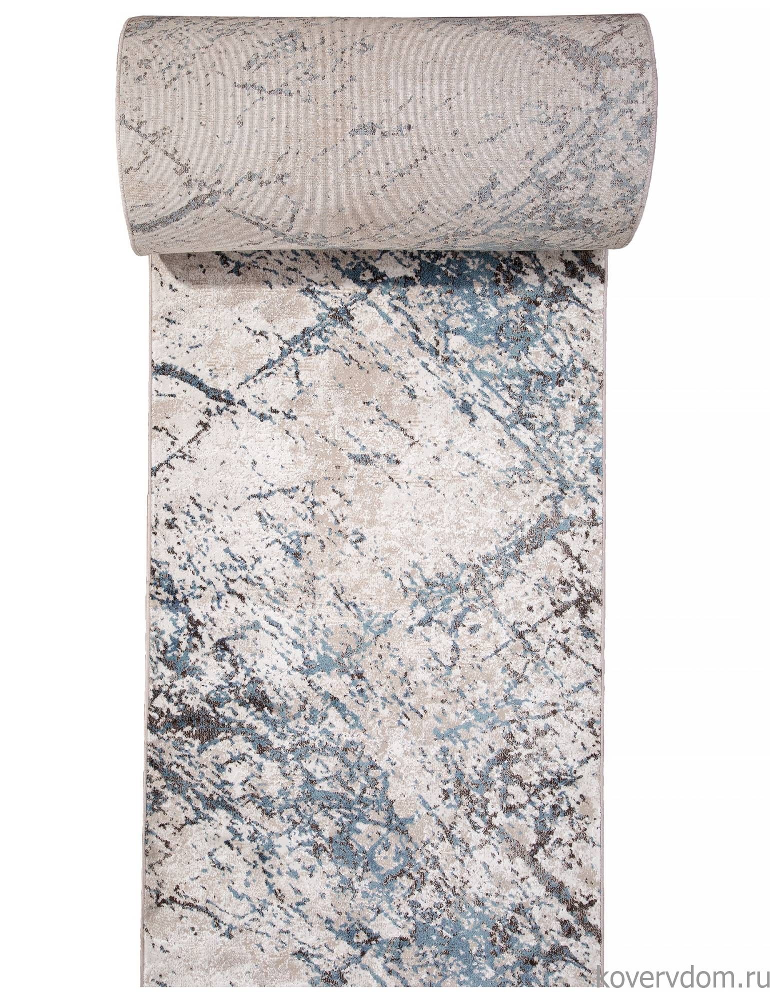 Ковровая Дорожка MOROCCO D850 BLUE Ковровая Дорожка MOROCCO D850 BLUE