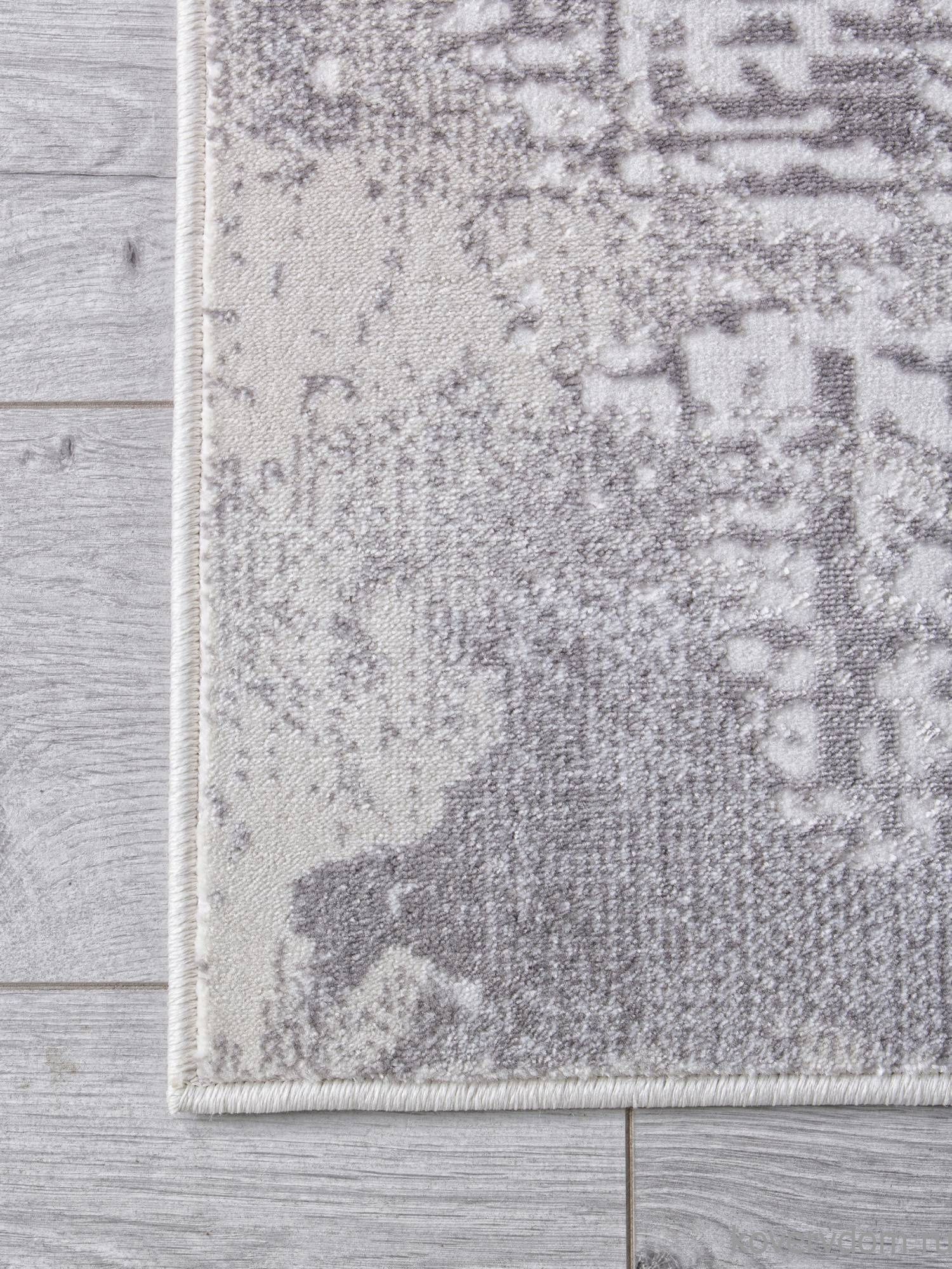 Ковер MONBLAN F539 GRAY Ковер MONBLAN F539 GRAY