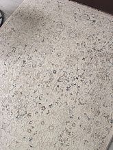 Ковер из Турции из полипропилена Jasmine 35981A CREAM / CREAM