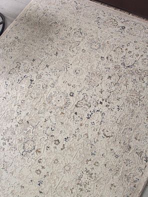 Ковер Jasmine 35981A CREAM / CREAM