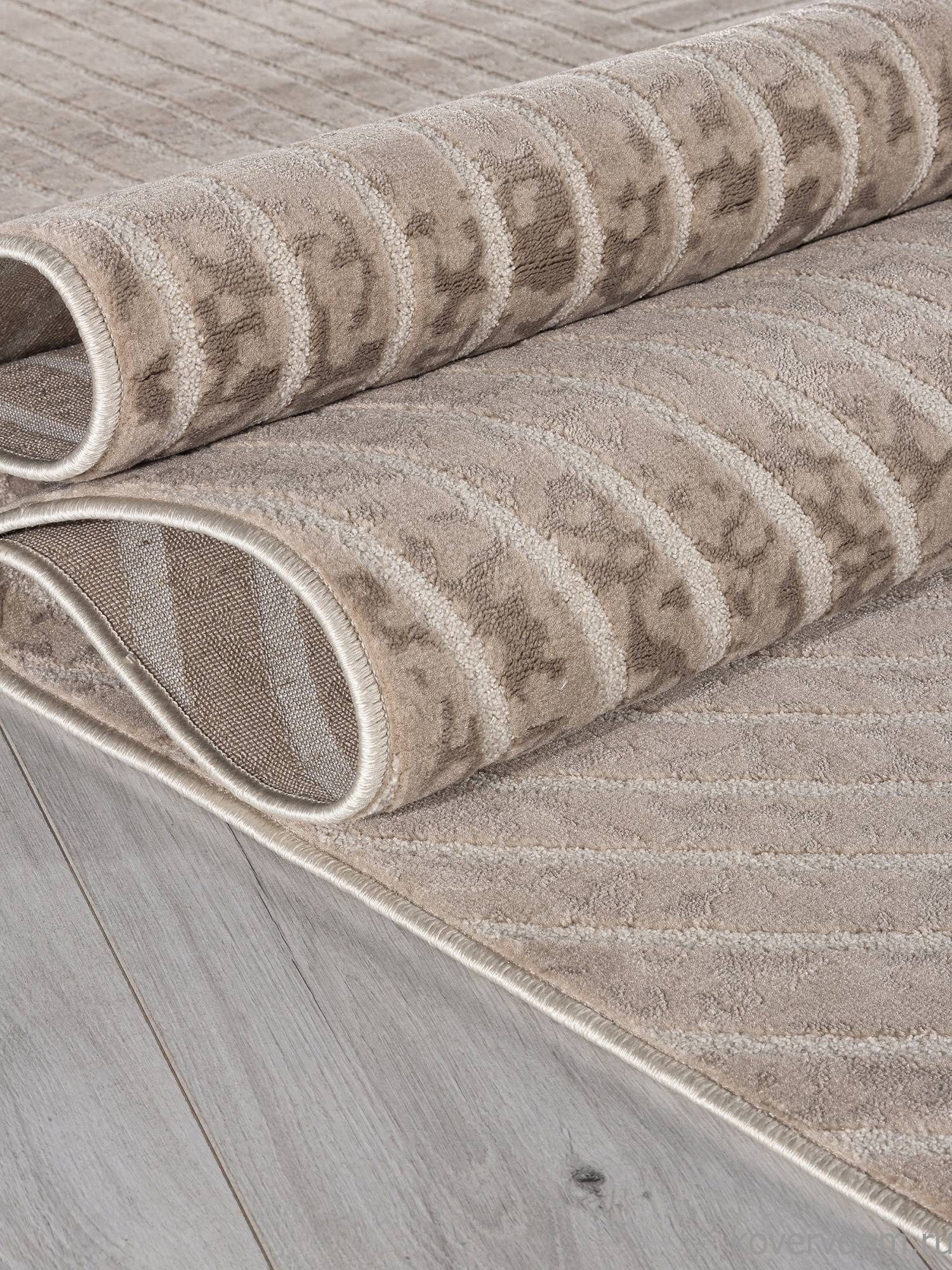 Ковер DIOS F411 BEIGE 2 Ковер DIOS F411 BEIGE 2
