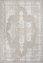 Ковер в классическом стиле-циновка KAIR-A S129 BEIGE