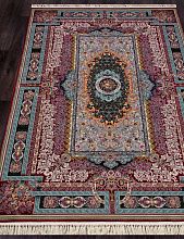 Ковер красный TEHRAN 7550 RED