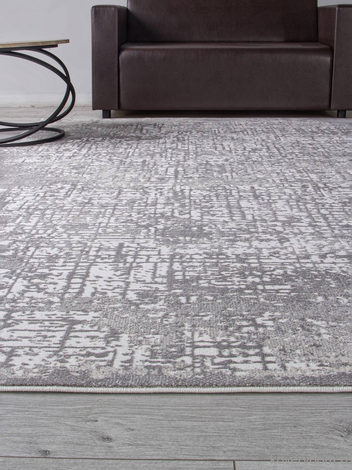 Ковер MONBLAN F539 GRAY Ковер MONBLAN F539 GRAY