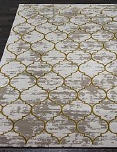 Ковер Pacha 07822Y POLY.C.KREM / POLY.C