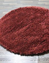 Ковер Супер шегги RHAPSODY 25-01 308 Круг V