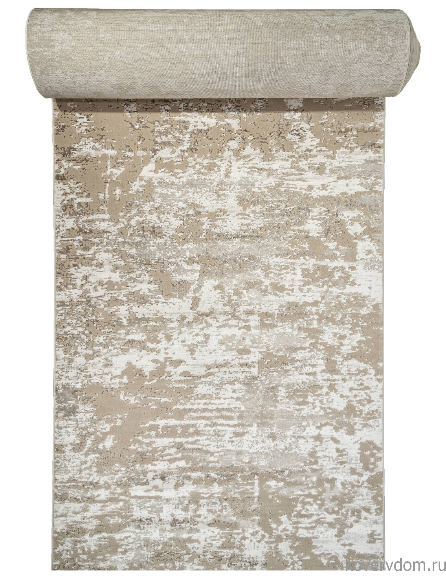 Ковровая Дорожка DOLCE F201 BEIGE