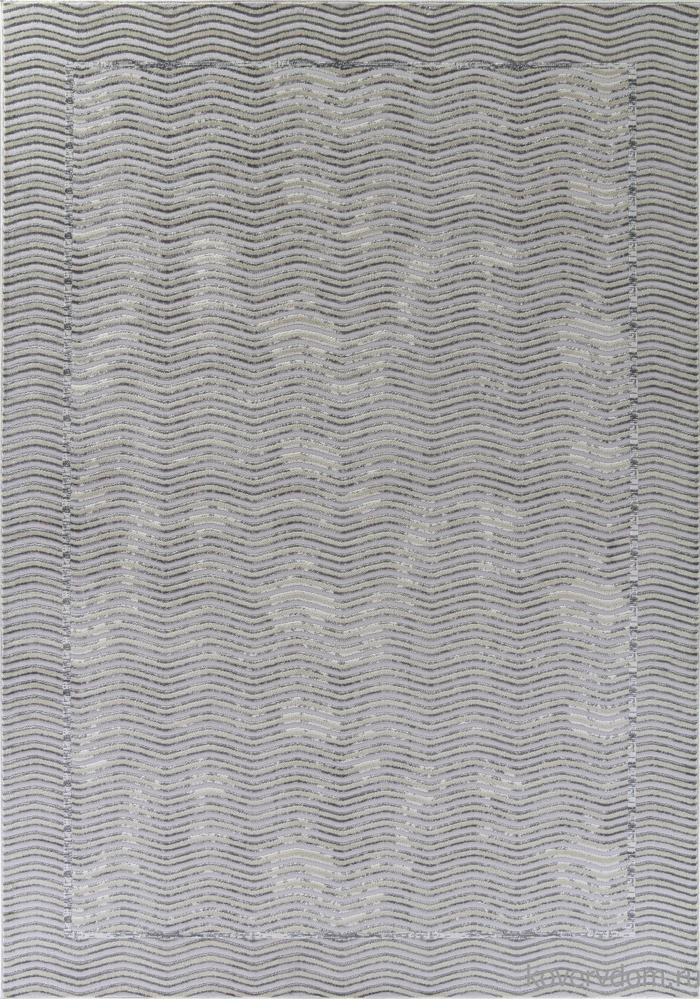 Ковер MONBLAN F551 CREAM-GRAY Ковер MONBLAN F551 CREAM-GRAY