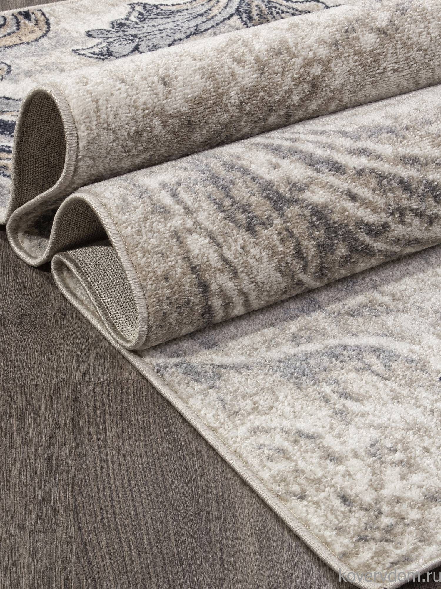 Ковер TORNADO D754 BEIGE Ковер TORNADO D754 BEIGE