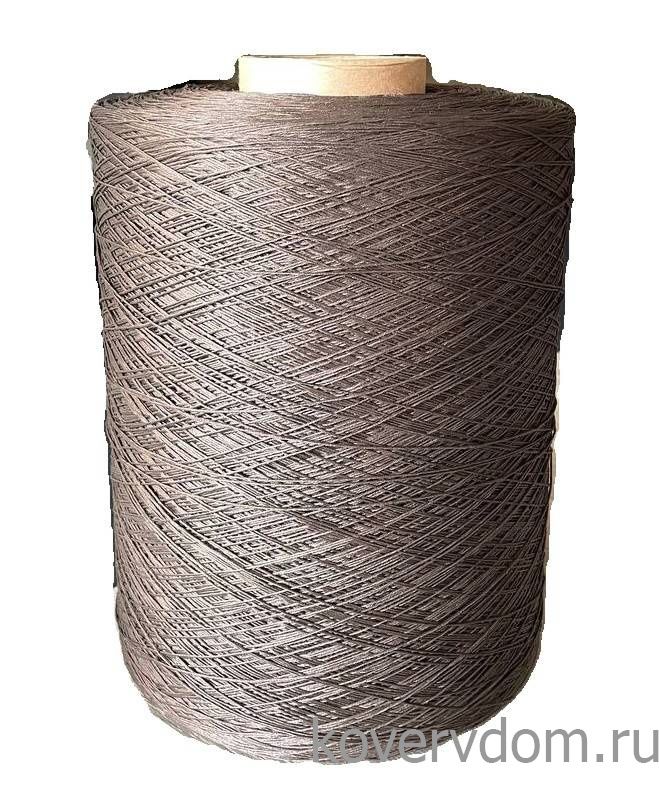 Ковер НИТКА 3 КГ HEATSET 6194 BROWN Ковер НИТКА 3 КГ HEATSET 6194 BROWN