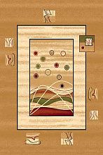 Ковер DA VINCI 5409 BEIGE