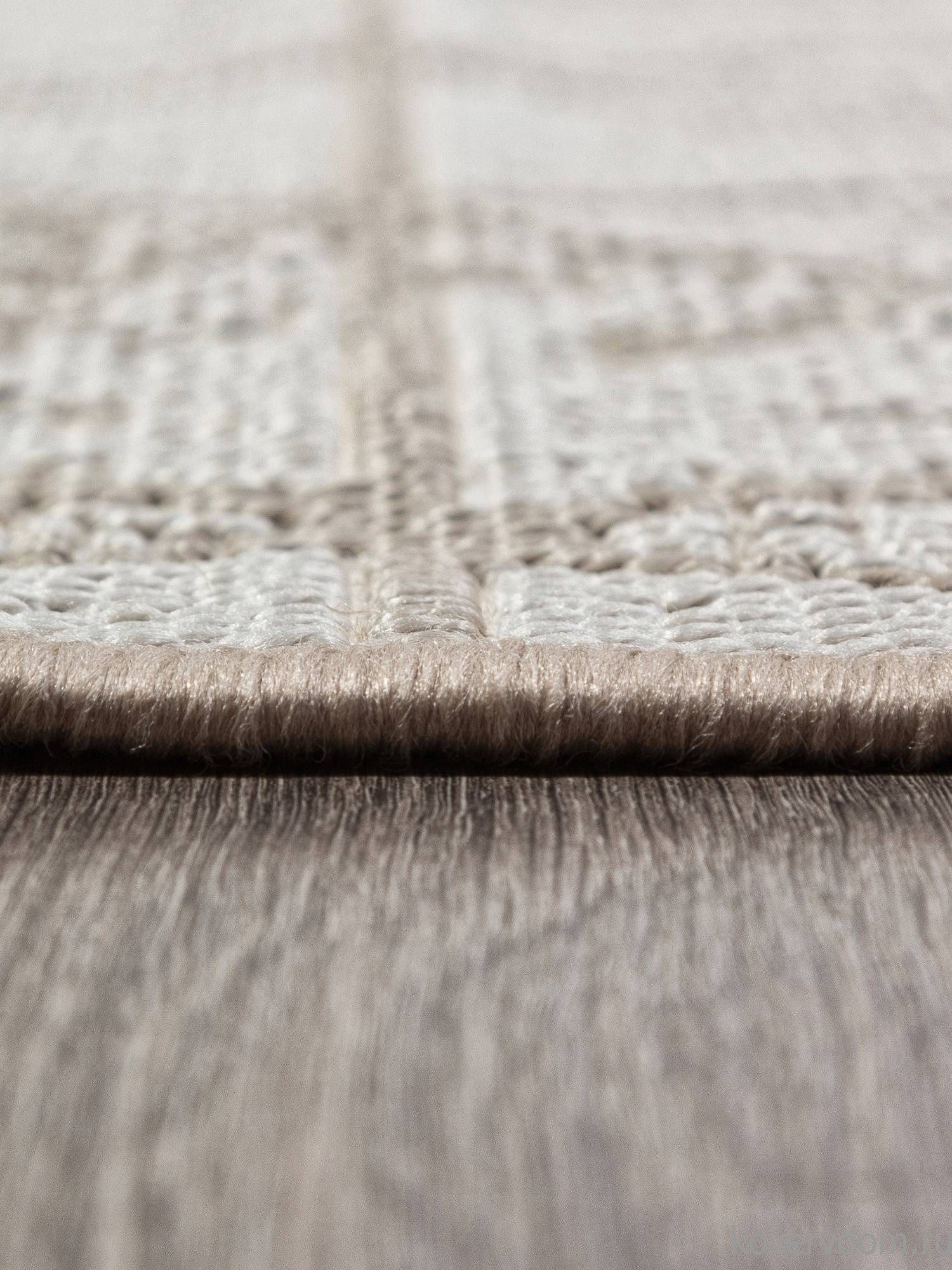 Ковер INDIGO S140 BEIGE Ковер INDIGO S140 BEIGE