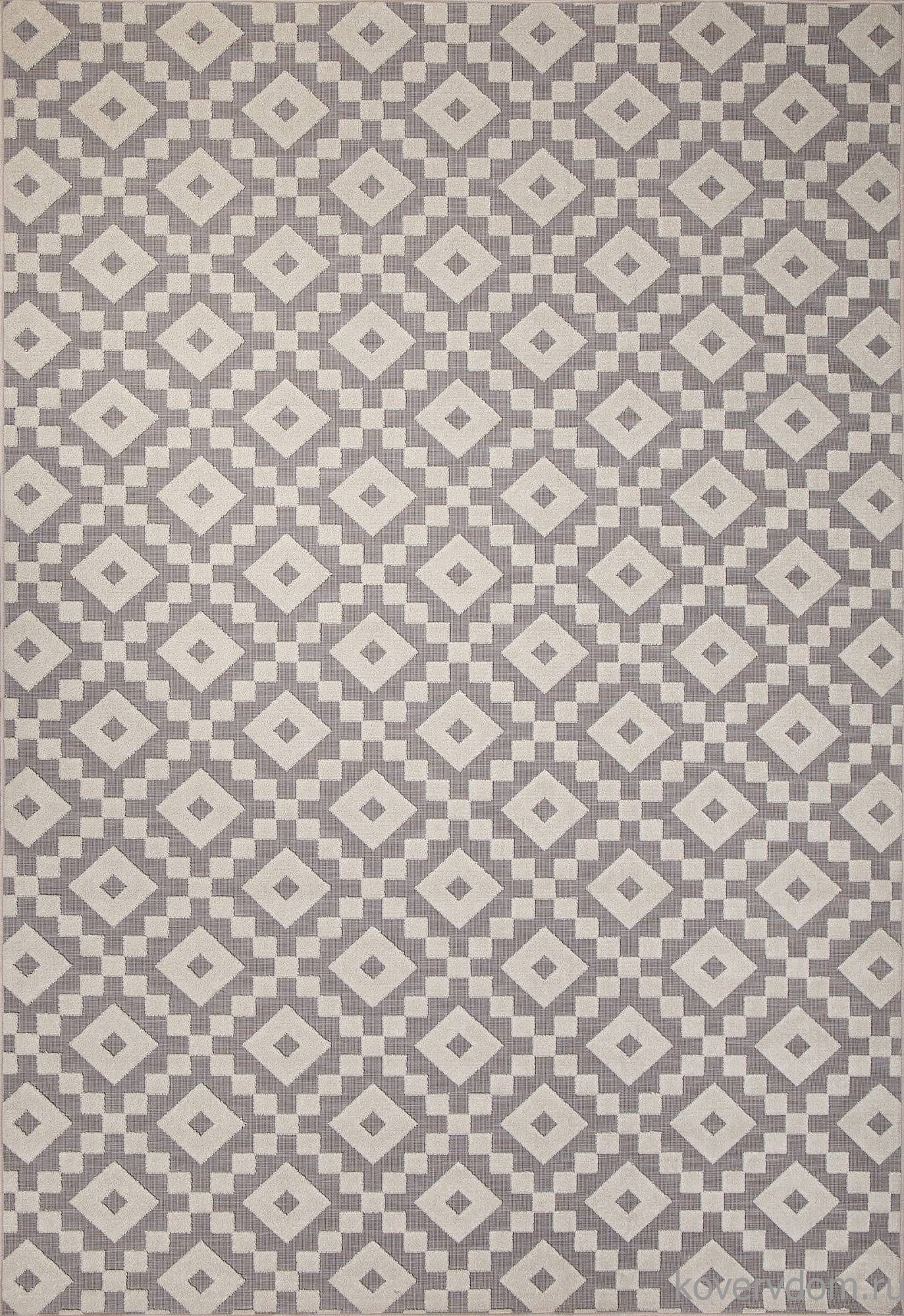 Ковер SIGMA D929 BROWN-CREAM Ковер SIGMA D929 BROWN-CREAM