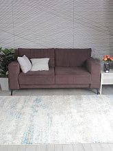 Ковер AMELI 5072A CREAM / P.D.BLUE