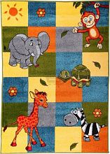 Детский ковер Carpetoff MANGO 11379-120