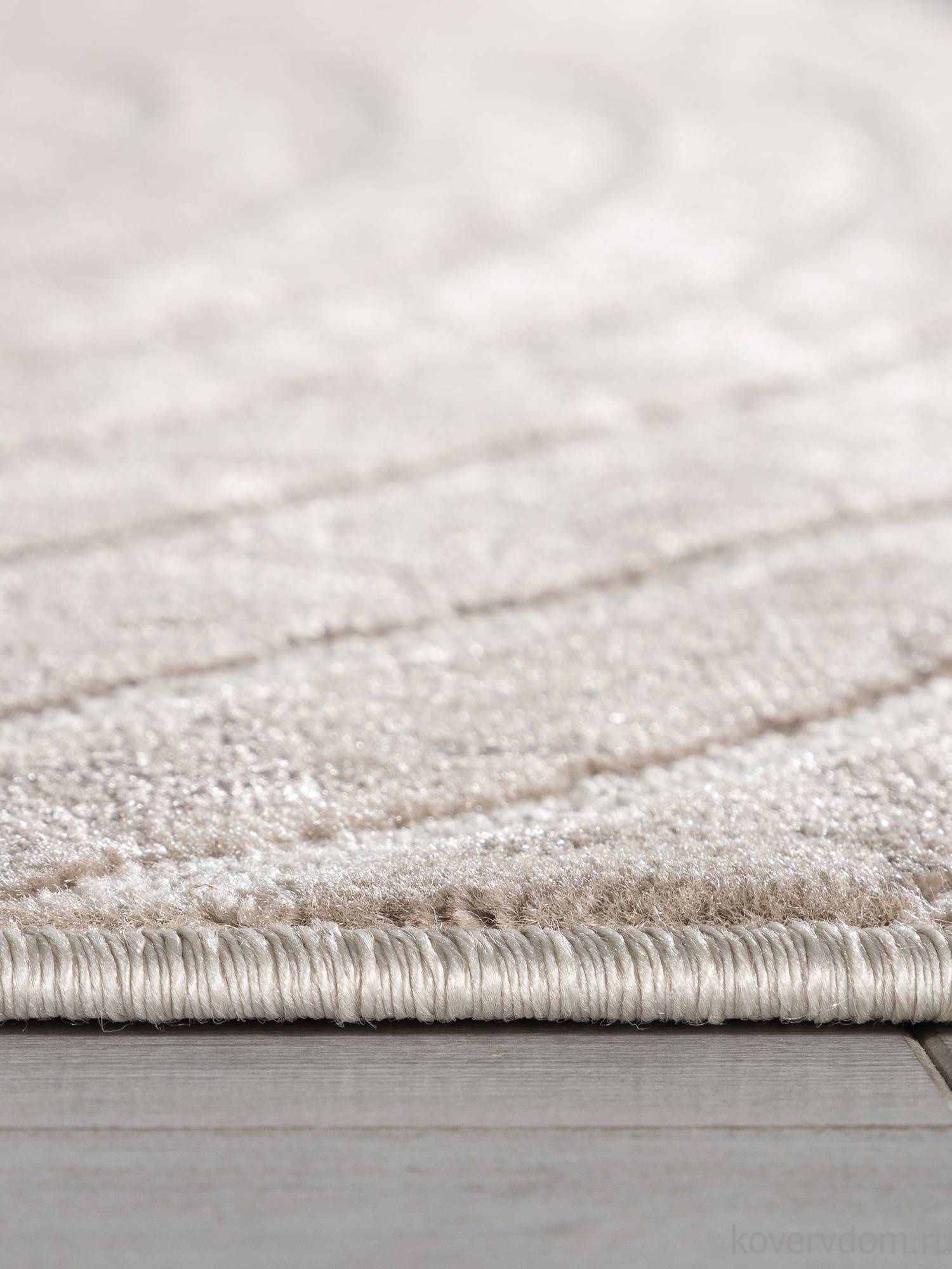 Ковер DIOS F411 BEIGE 2 Ковер DIOS F411 BEIGE 2