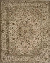 Ковер Nourisson 160L wool+viscose шерстяной с вискозой Nourisson YX245A T245/T245