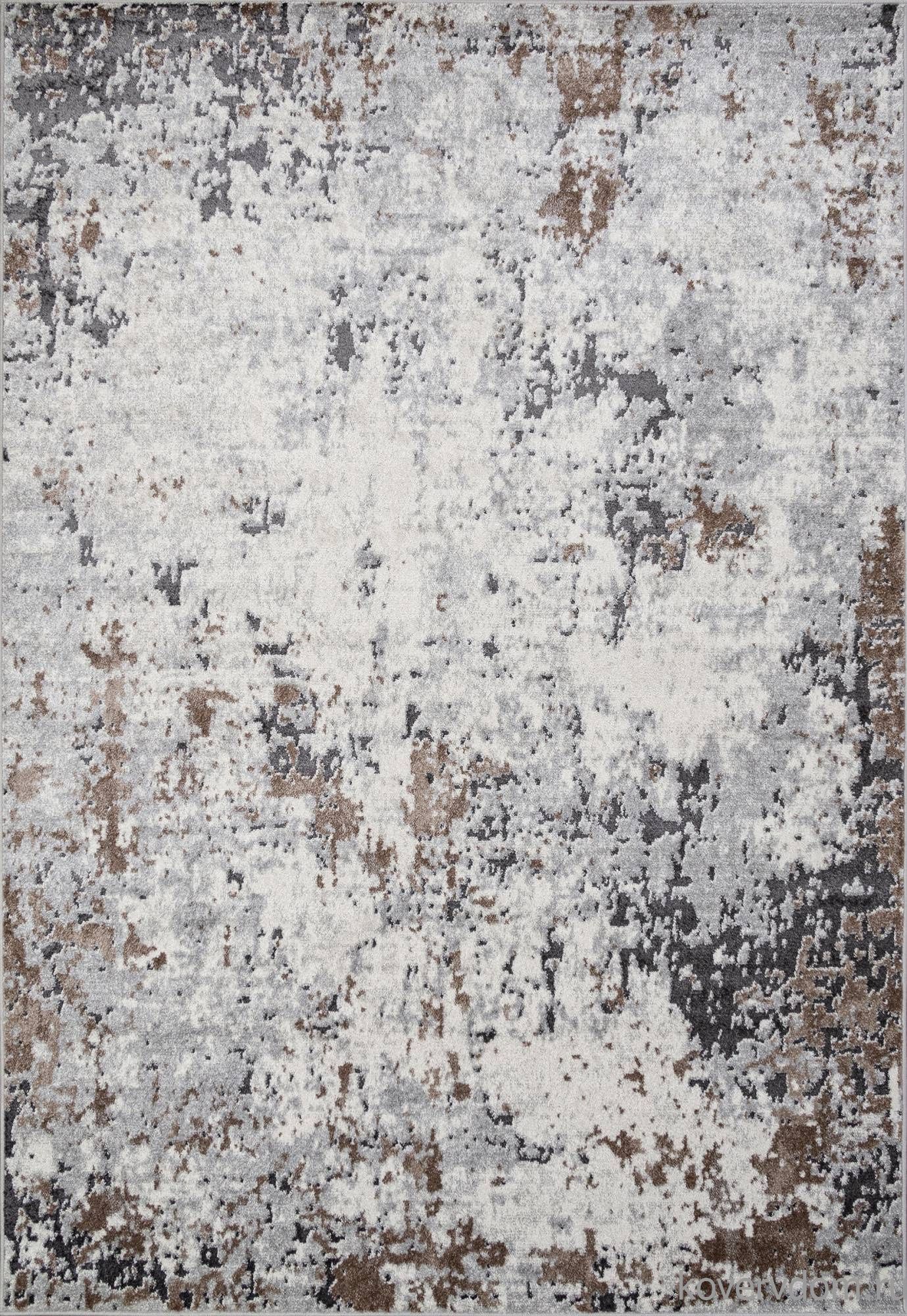 Ковер MONTANA F366 GRAY Ковер MONTANA F366 GRAY