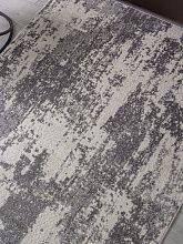 Ковер NATUREL F229 GRAY