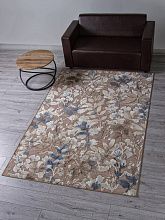 Ковер Бельгийский синий GENOVA 938569 852590 V