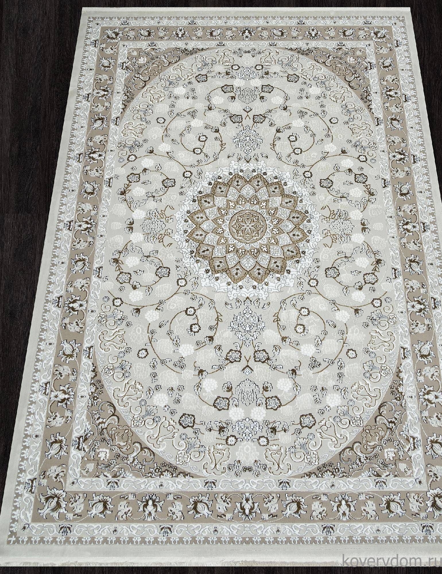 Ковер MIRAY O1467 060 CREAM