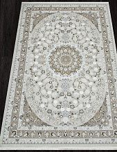 Круглый ковер MIRAY O1467 060 CREAM