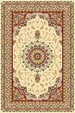 Ковер IZMIR d027 CREAM-RED