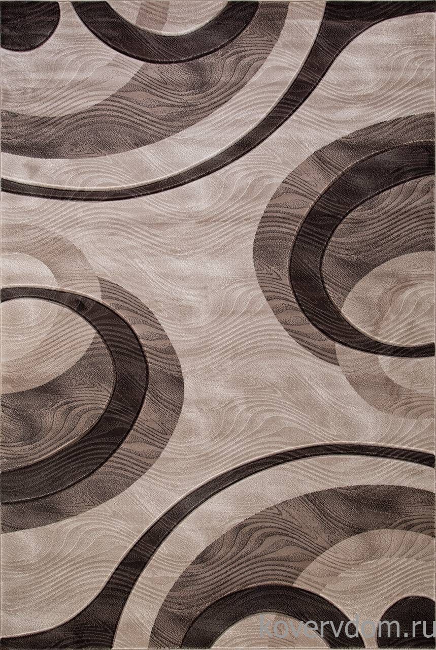Ковер MEGA CARVING 4783 BEIGE Ковер MEGA CARVING 4783 BEIGE