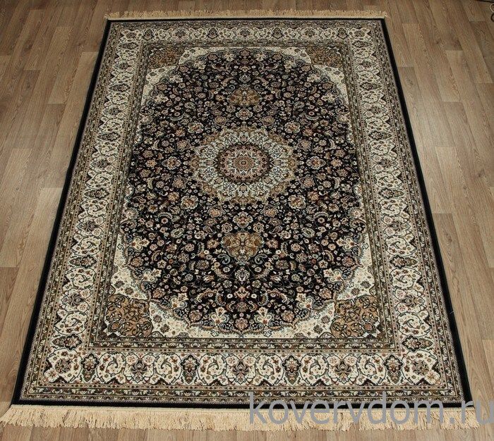 Ковер из вискозы и хлопка Royal Palace 14067 3161 Ковер из вискозы и хлопка Royal Palace 14067 3161