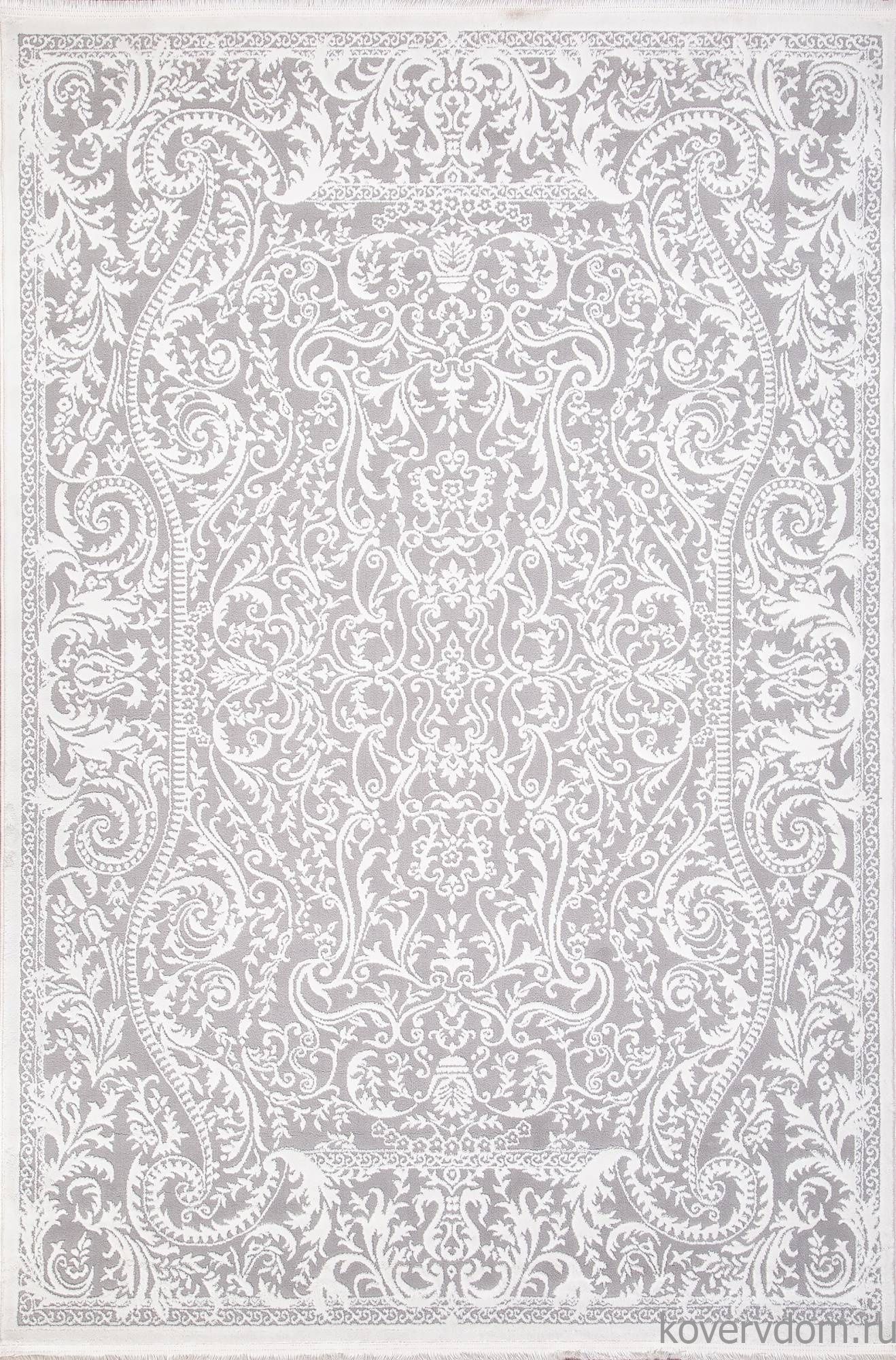 Ковер MODA A0077 K.GRI COKME / K.GRI COKME Ковер MODA A0077 K.GRI COKME / K.GRI COKME