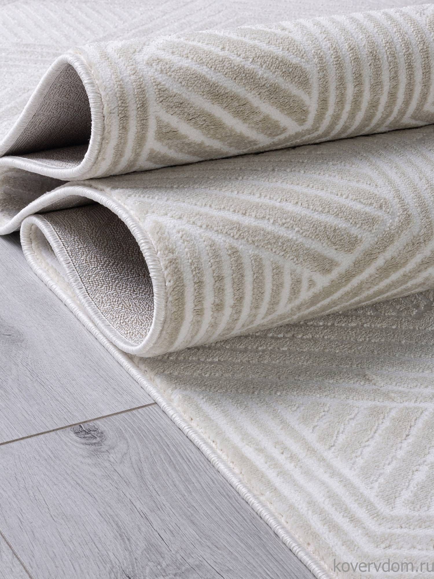 Ковер MONBLAN F536 CREAM Ковер MONBLAN F536 CREAM