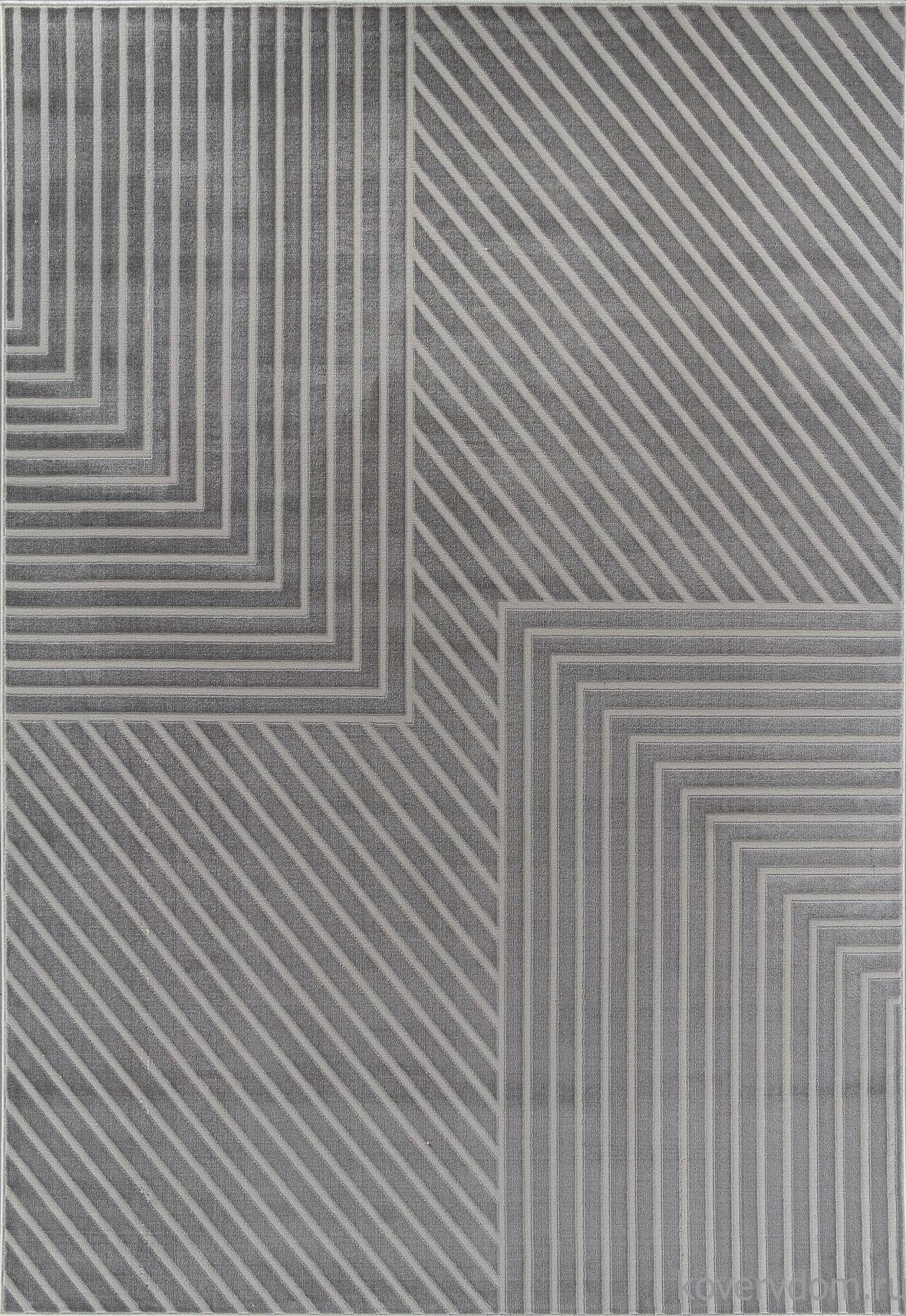 Ковер MONBLAN F540 GRAY Ковер MONBLAN F540 GRAY