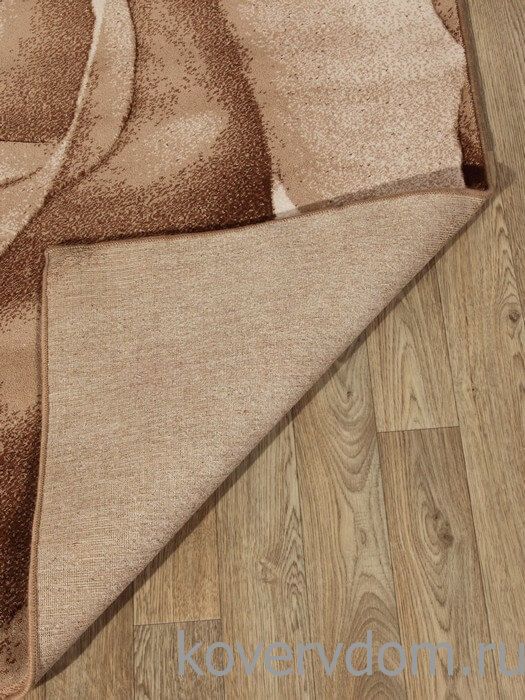 Шерстяной рельефный ковер Hunnu Relief 6A973 127S Шерстяной рельефный ковер Hunnu Relief 6A973 127S